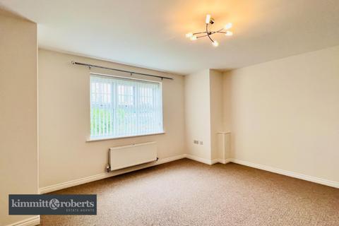 2 bedroom flat for sale - Dreswick Court, Murton, Seaham, Durham, SR7