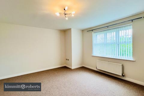 2 bedroom flat for sale - Dreswick Court, Murton, Seaham, Durham, SR7