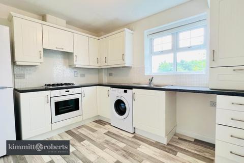 2 bedroom flat for sale - Dreswick Court, Murton, Seaham, Durham, SR7