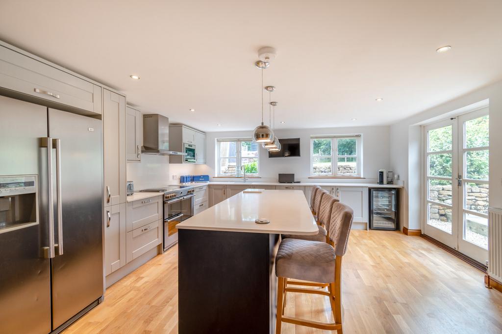 Main Street Hanwell Banbury... 4 bed semidetached house for sale £