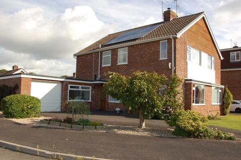 3 bedroom semi-detached house for sale, Wiltshire Close, Taunton TA1