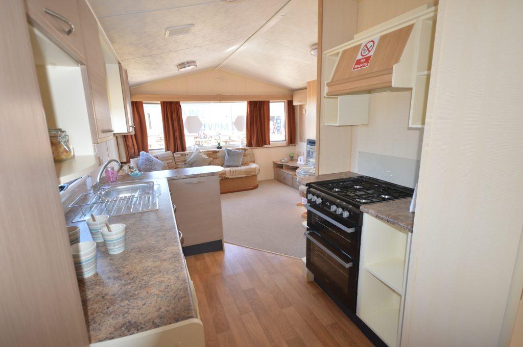 Broadland Sands   Willerby  Rio Gold  For Sale