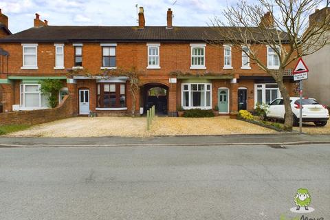 3 bedroom terraced house for sale, Coppice Road, Nantwich CW5