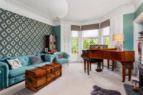 1 bedroom flat for sale - 50a, Belgrave Road, Edinburgh, EH12 6NQ