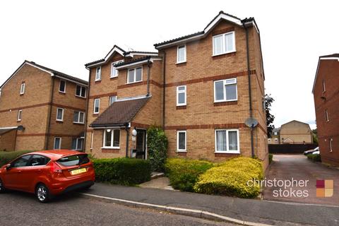 1 bedroom apartment for sale, Howard Close, Waltham Abbey, Essex, EN9