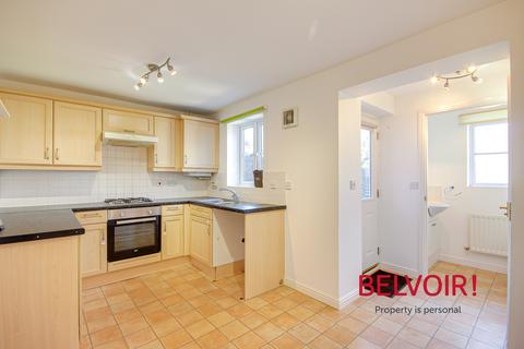 49 Bishops Castle Way, Gloucester, GL1 4DP