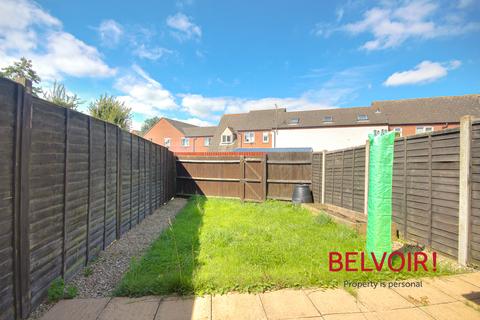 49 Bishops Castle Way, Gloucester, GL1 4DP