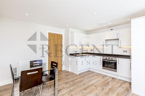 2 bedroom apartment for sale, Willow Court, Cambridge Road, KT1