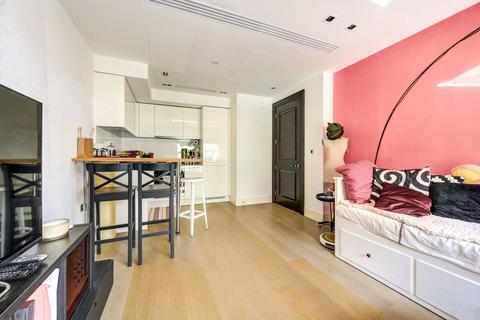 1 bedroom flat for sale, Kensington High Street, Kensington, London, W14