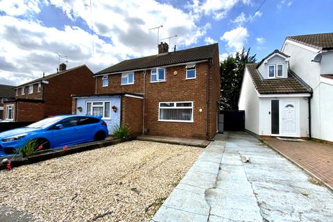 4 Hornsby Close, Luton, LU2 9HP