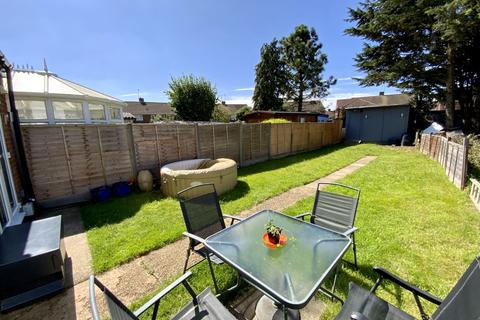 4 Hornsby Close, Luton, LU2 9HP