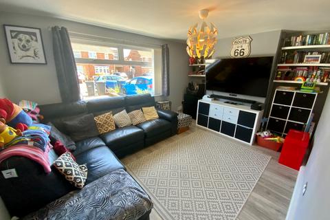 4 Hornsby Close, Luton, LU2 9HP
