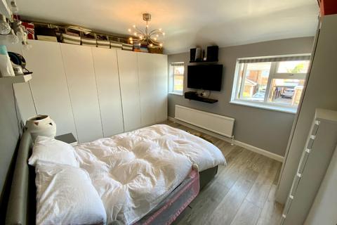4 Hornsby Close, Luton, LU2 9HP