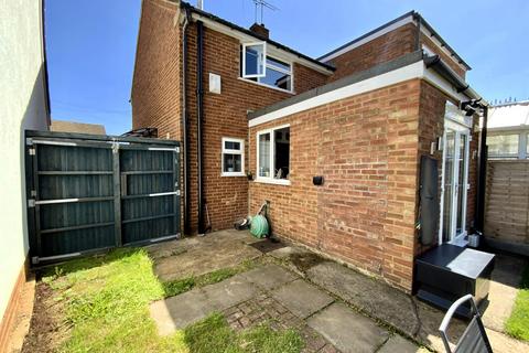 4 Hornsby Close, Luton, LU2 9HP