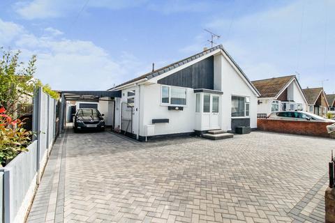 3 bedroom detached bungalow for sale, 1 Cader Avenue, Kinmel Bay