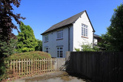 3 bedroom detached house to rent, Station Road, Quorn, LE12