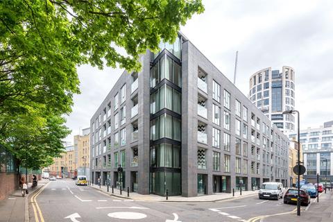 1 bedroom apartment for sale, Westland Place, Old Street, N1