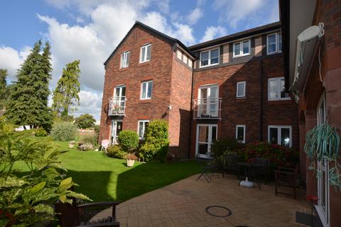 1 bedroom retirement property for sale - Mayfair Court, Timperley WA15