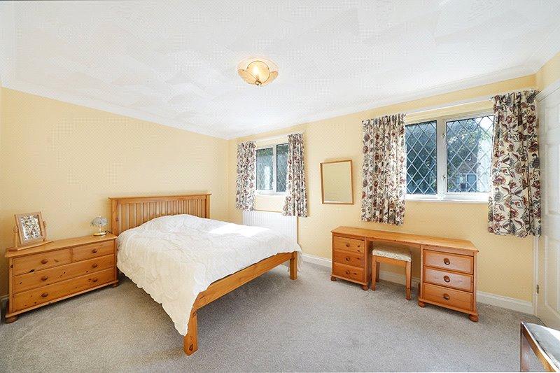 Bed 3