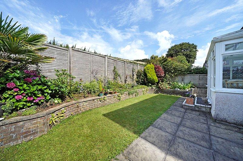 Garden 1