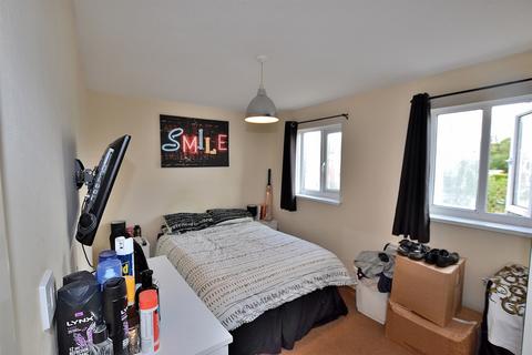 1 bedroom flat for sale - Cunningham Road, Wolverhampton