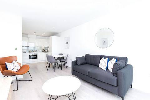 1 bedroom apartment for sale, Carriage House, 10 City North Place, London, N4