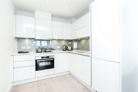 1 bedroom apartment for sale, Carriage House, 10 City North Place, London, N4