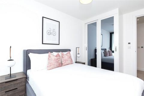 1 bedroom apartment for sale, Carriage House, 10 City North Place, London, N4