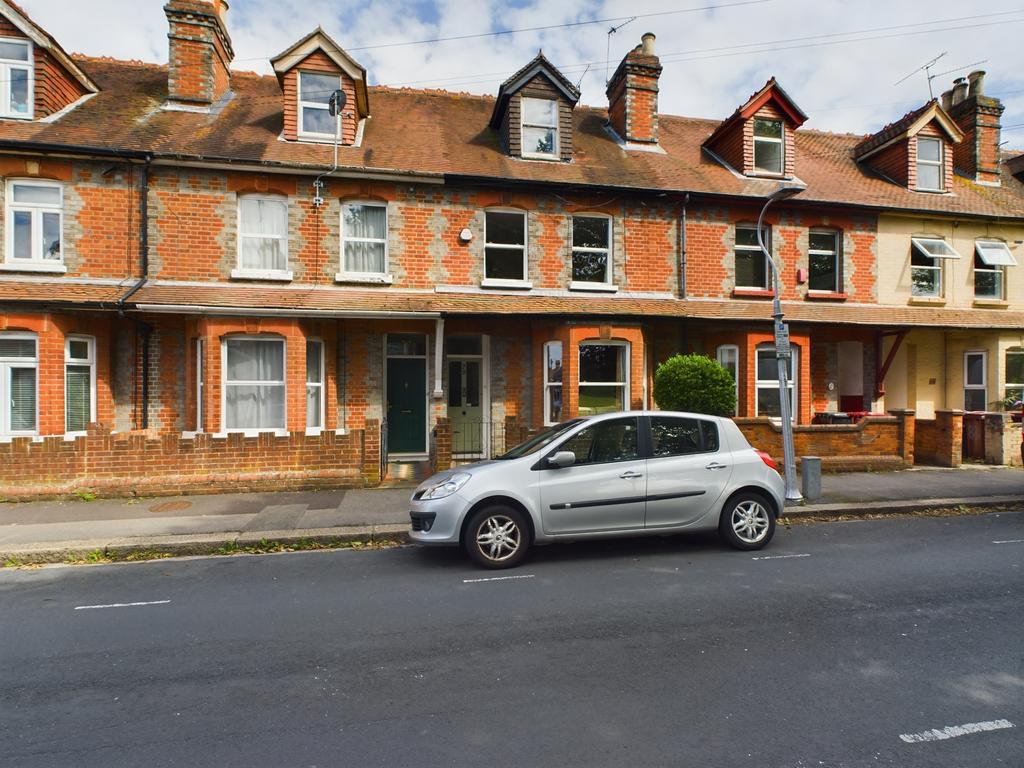 Kensington Road, Reading, RG30 5 bed terraced house for sale £450,000