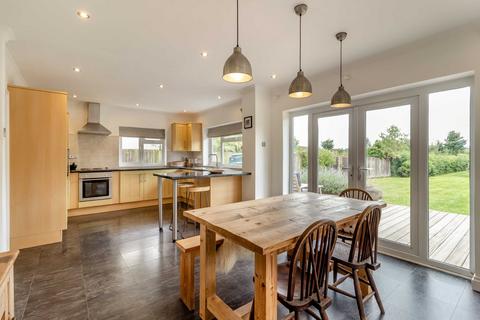 4 bedroom detached house for sale, Llandenny, Usk