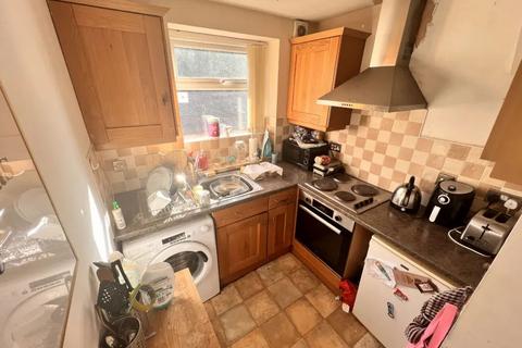 2 bedroom flat for sale - 3 Fairhope Avenue, Salford, Greater Manchester, M6 8AZ