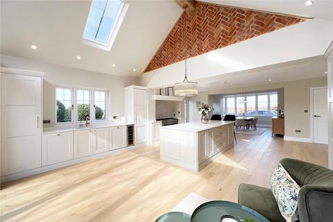 4 bedroom detached house for sale, The Thatchway, Angmering, West Sussex