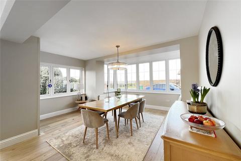 4 bedroom detached house for sale, The Thatchway, Angmering, West Sussex