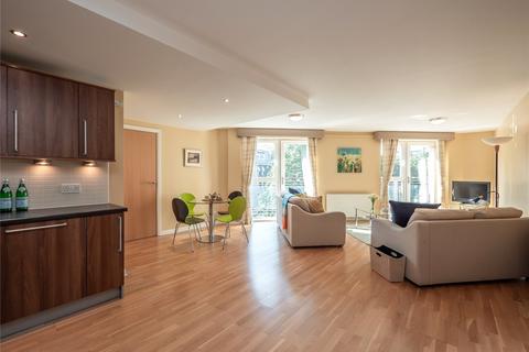 2 bedroom flat for sale - 15/9 West Tollcross, Edinburgh, EH3