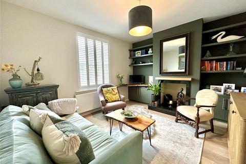 42 Ambleside Road, Lymington, SO41 3QS