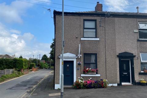 2 bedroom end of terrace house for sale - Rochdale Road, Shaw