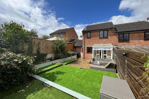 26 Broom Close, Dawlish, EX7 0RP