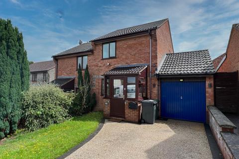 26 Broom Close, Dawlish, EX7 0RP