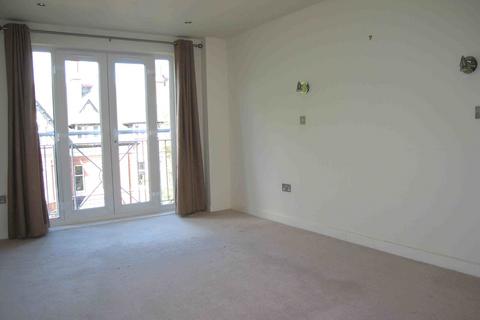 2 bedroom flat to rent, New Walk, City Centre LE1