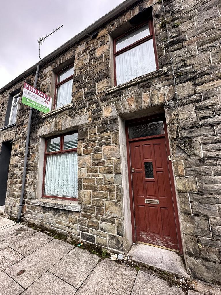 Miskin Street, Treherbert, Treorchy, Rhondda, Cynon, Taff. CF42 5LP 3