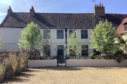 5 bedroom townhouse for sale, Wells-next-the-Sea, Norfolk