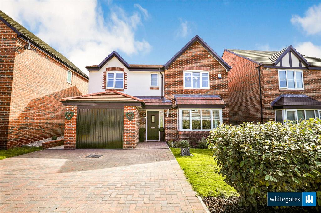 House For Sale Forest Grove Eccleston Park Prescot at Louis Tucker blog