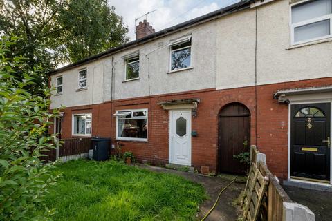 3 bedroom terraced house for sale, Polefield Grove, Prestwich