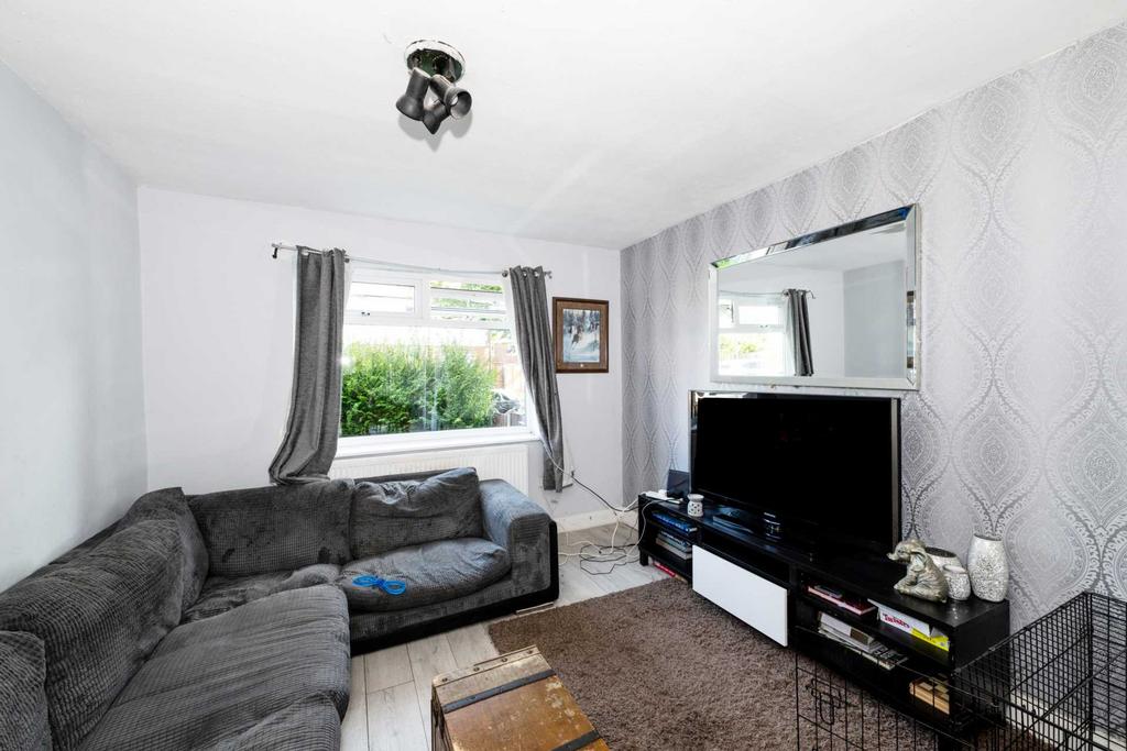 Polefield Grove, Prestwich 3 bed terraced house for sale £199,950