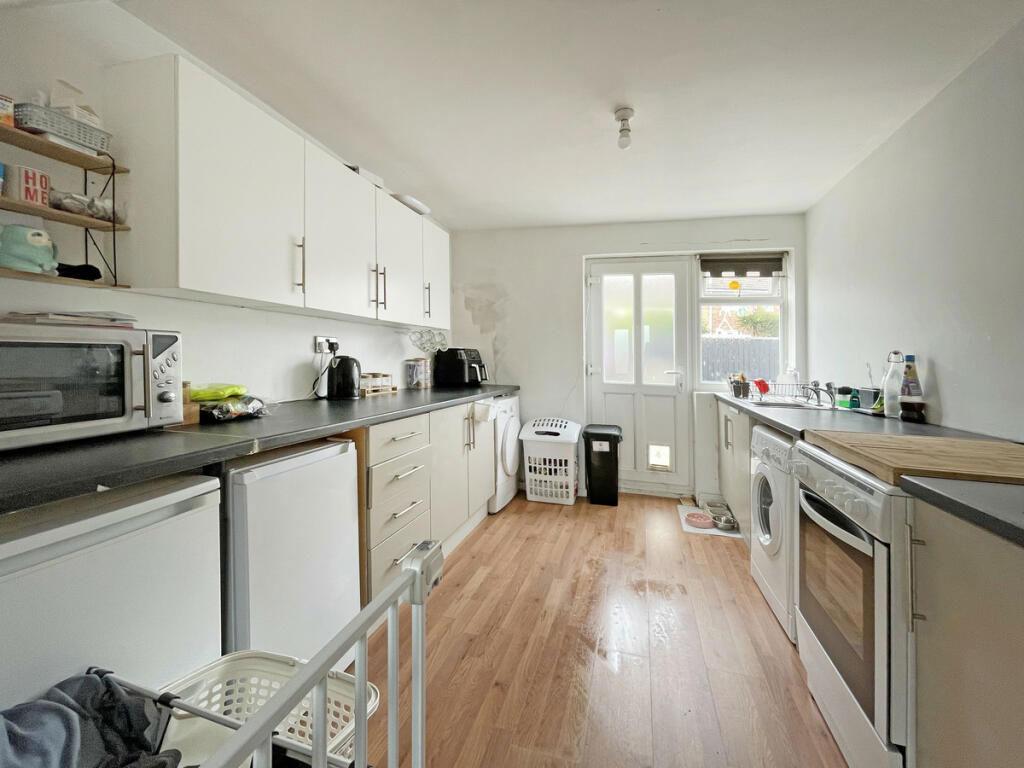 Kimberley Drive, Middlesbrough,. 3 bed terraced house for sale £