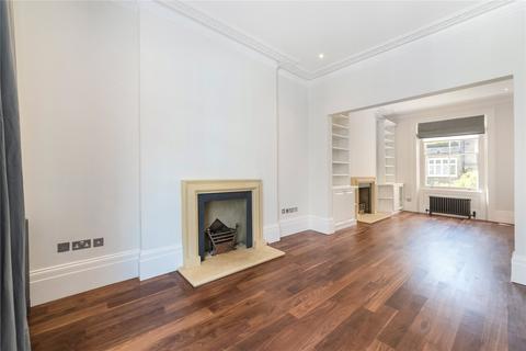 4 bedroom terraced house to rent, Neville Street, South Kensington, London, SW7