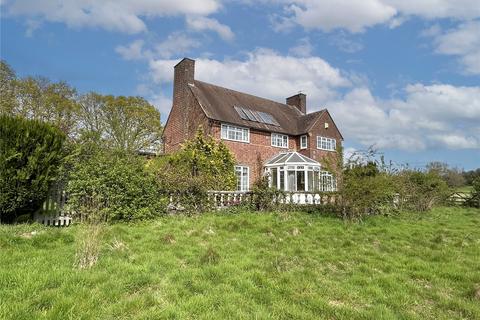 4 bedroom detached house for sale, Chalket Lane, Pembury