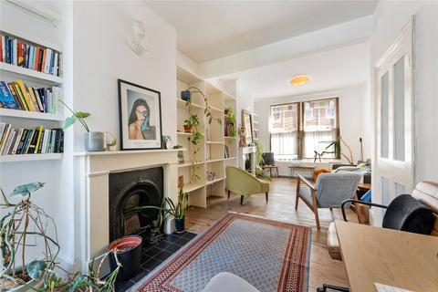 34 Beck Road, London, E8 4RE