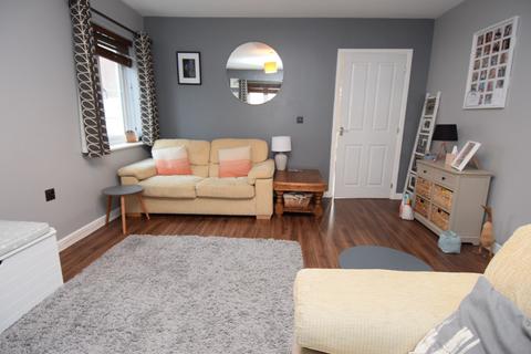 106 Haragon Drive, Amesbury, Salisbury, SP4 7FT