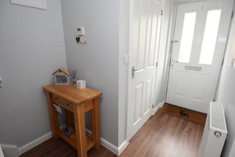 106 Haragon Drive, Amesbury, Salisbury, SP4 7FT